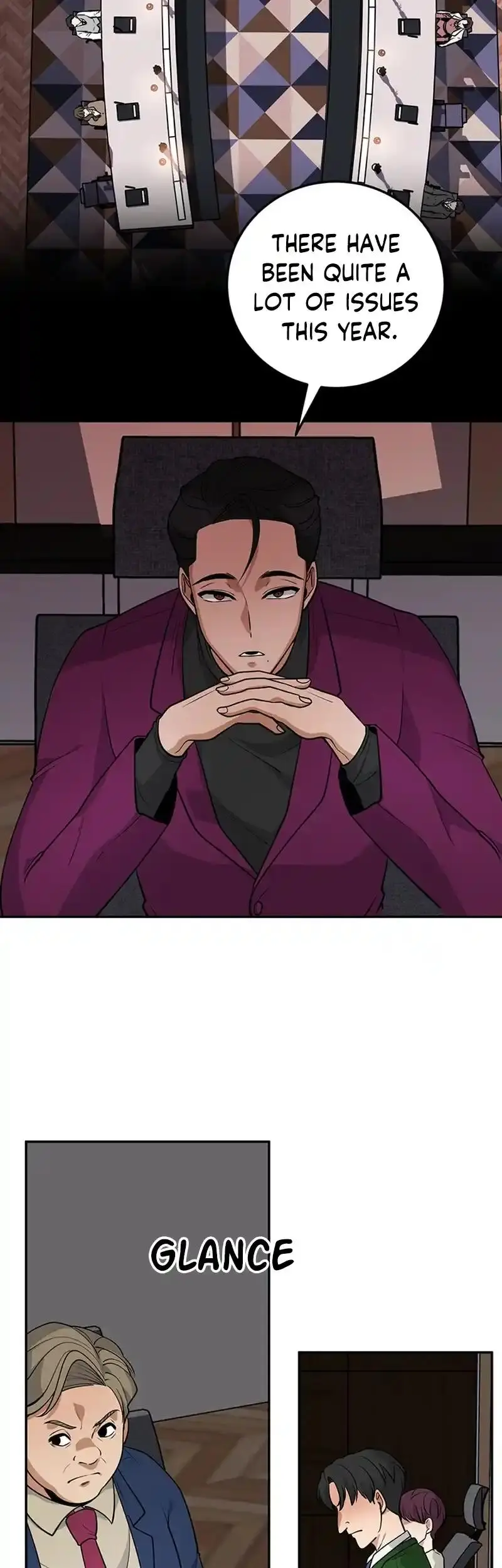 Scorpion Time Chapter 21 56